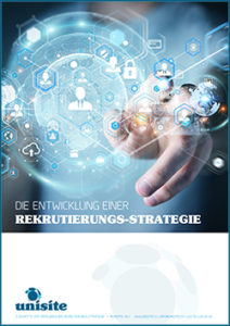 E-Book Rekrutierungs-Strategie Cover Neu